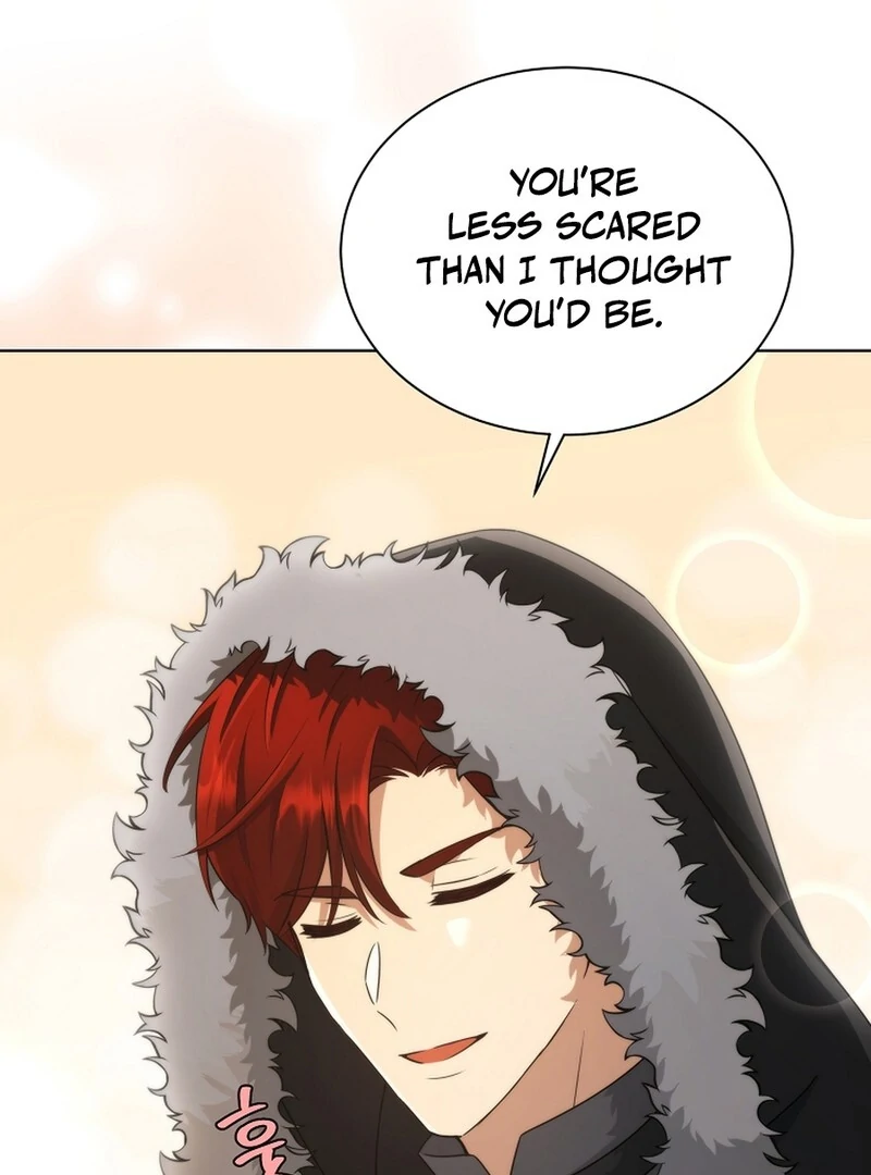 A Mouse Biting a Dragon’s Tail Chapter 47 - Page 47