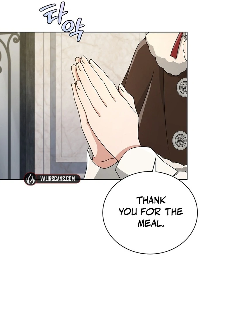 A Mouse Biting a Dragon’s Tail Chapter 47 - Page 55