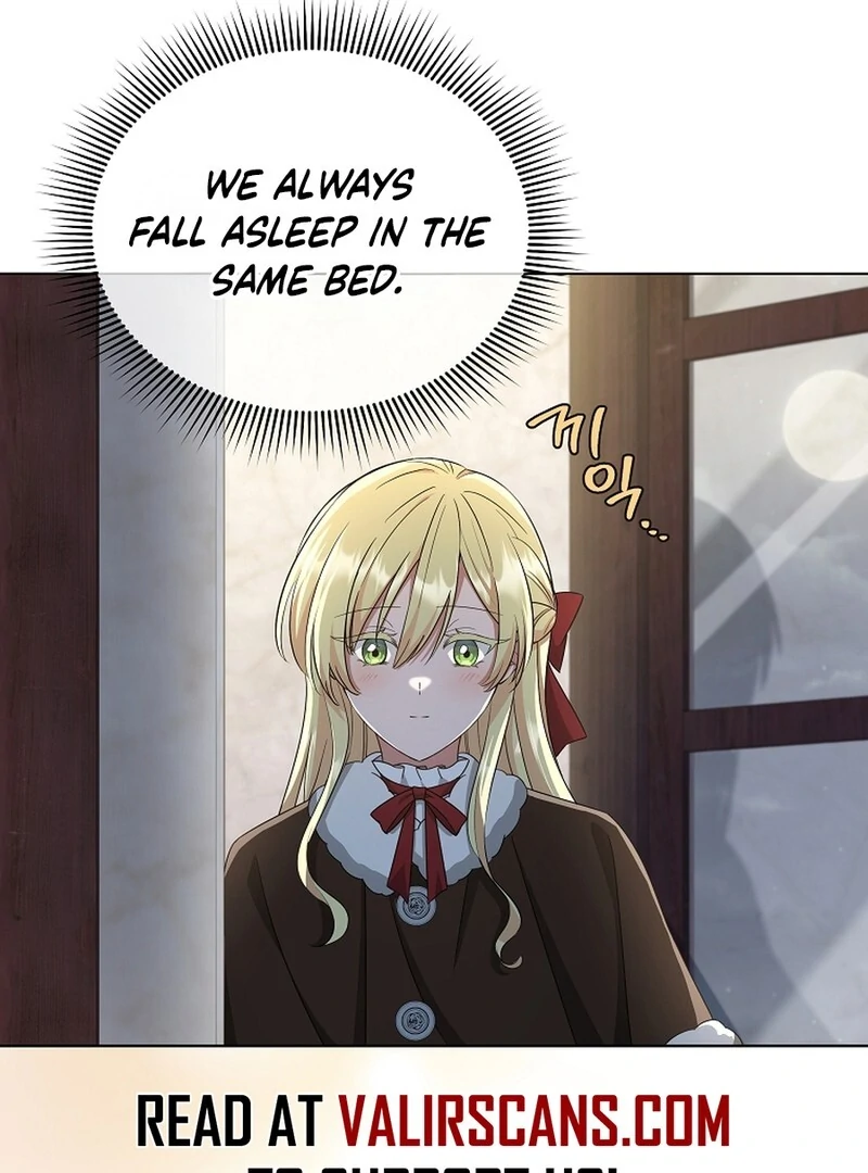 A Mouse Biting a Dragon’s Tail Chapter 47 - Page 59