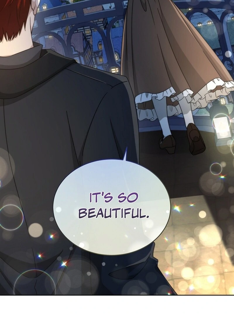 A Mouse Biting a Dragon’s Tail Chapter 47 - Page 66