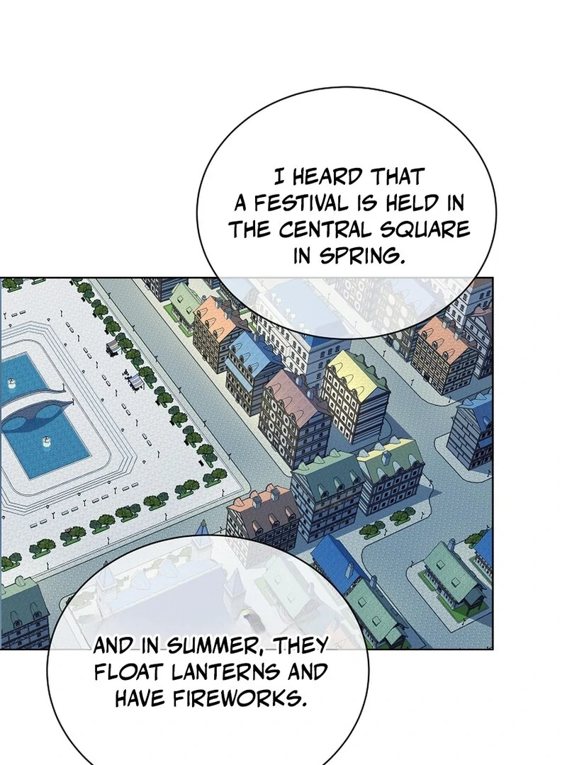 A Mouse Biting a Dragon’s Tail Chapter 47 - Page 72