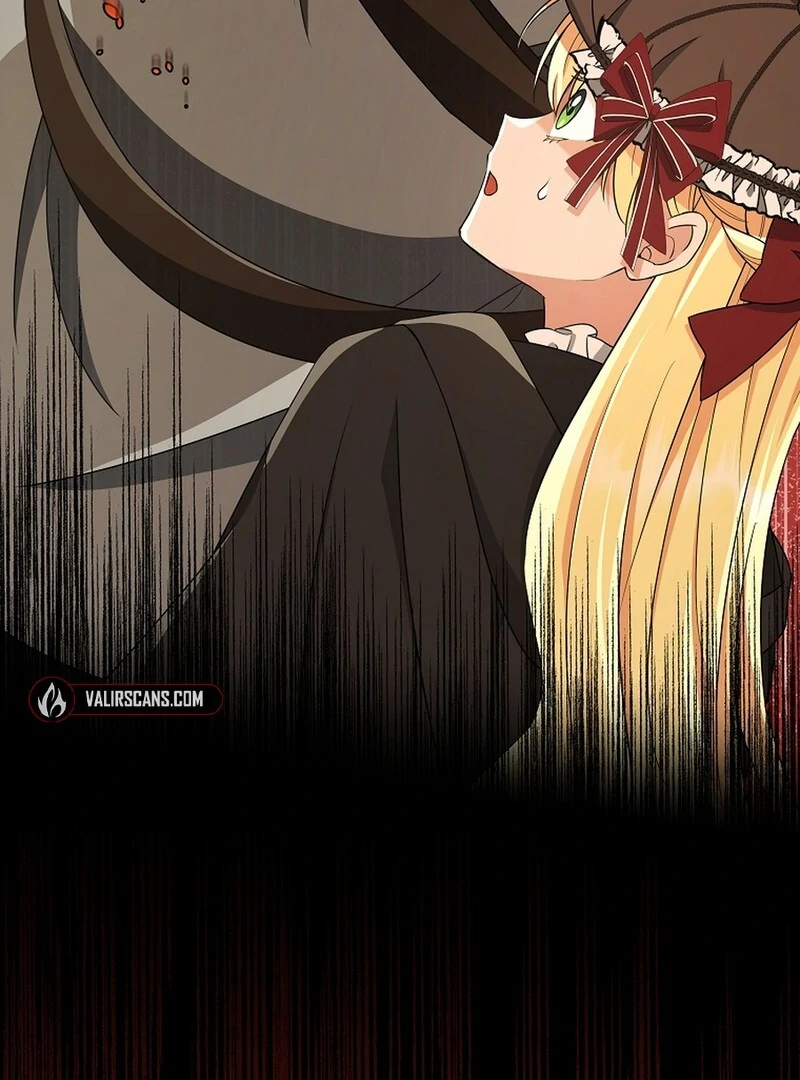 A Mouse Biting a Dragon’s Tail Chapter 47 - Page 9