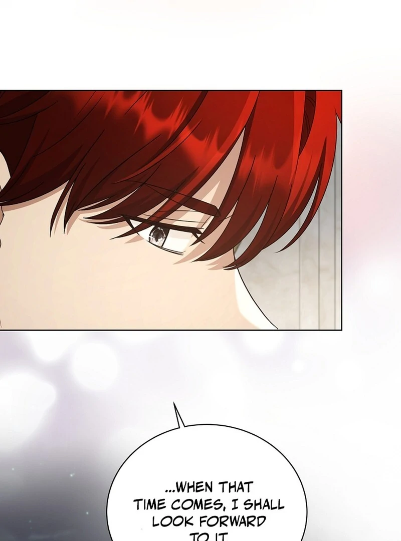 A Mouse Biting a Dragon’s Tail Chapter 48 - Page 104