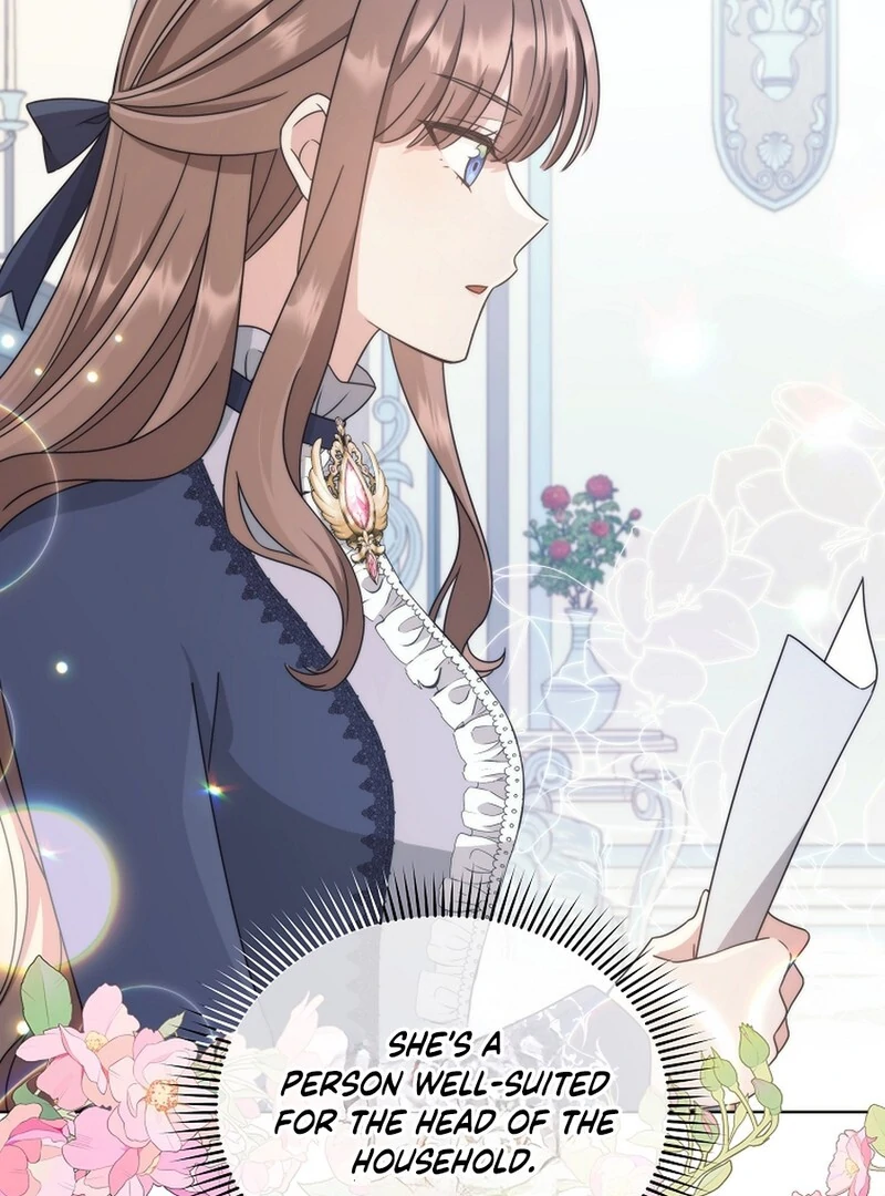 A Mouse Biting a Dragon’s Tail Chapter 48 - Page 11