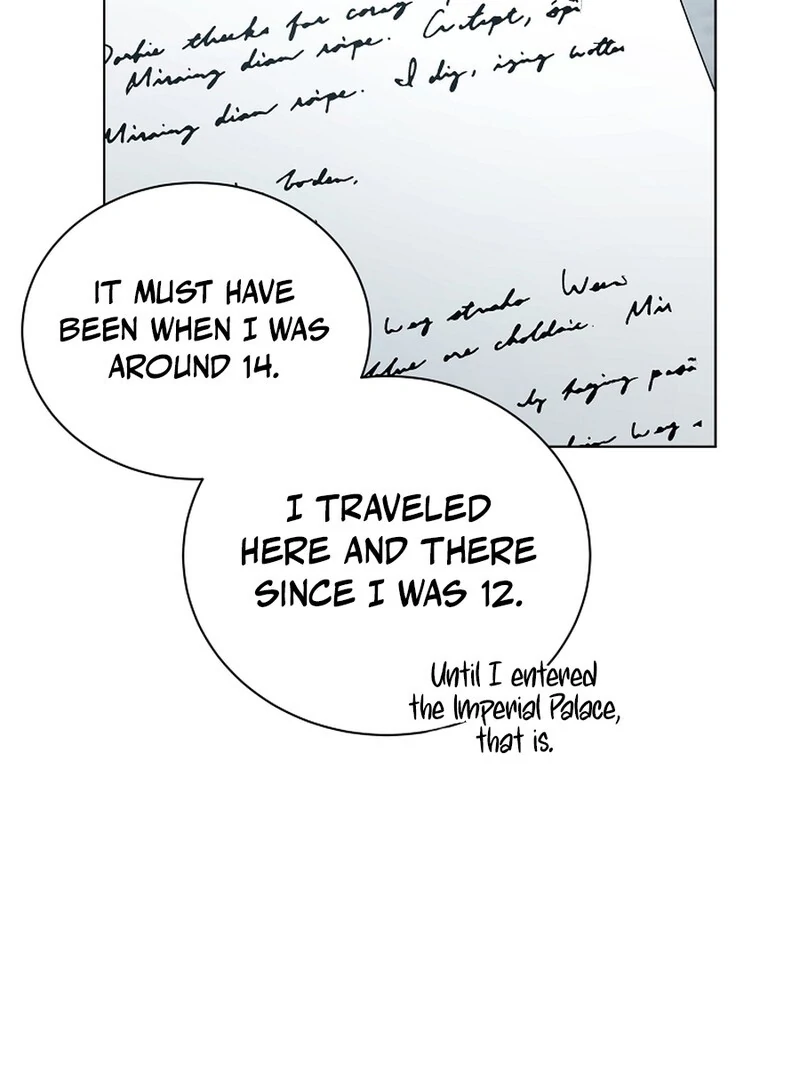 A Mouse Biting a Dragon’s Tail Chapter 48 - Page 17