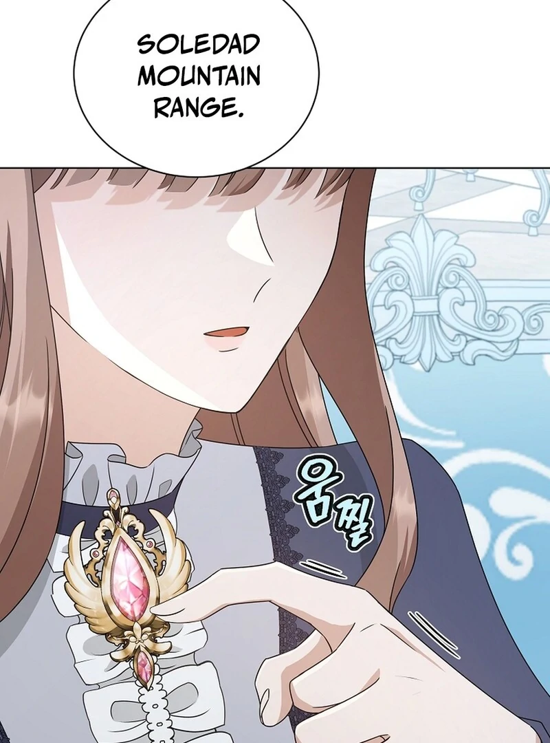 A Mouse Biting a Dragon’s Tail Chapter 48 - Page 22