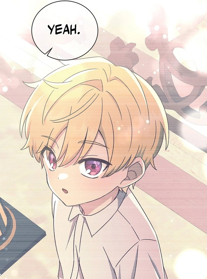 A Mouse Biting a Dragon’s Tail Chapter 48 - Page 28