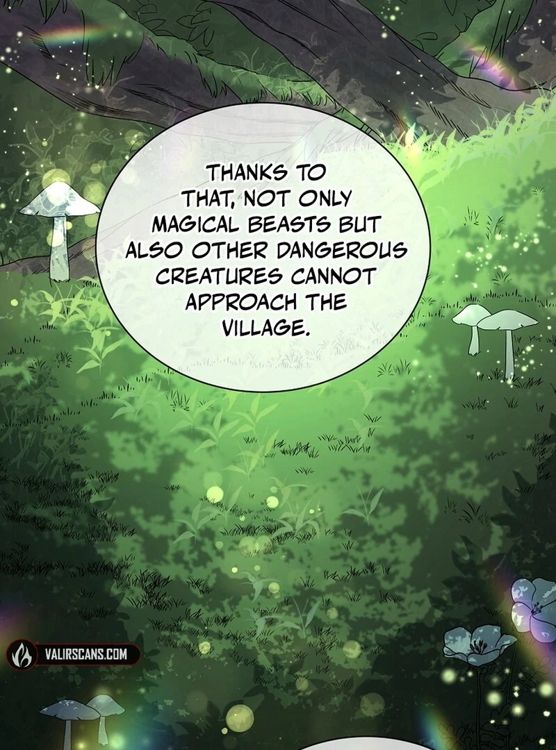 A Mouse Biting a Dragon’s Tail Chapter 48 - Page 34