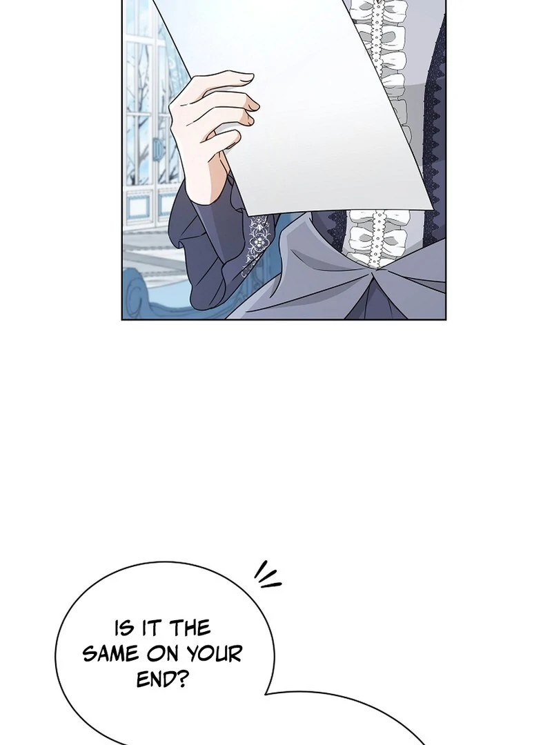 A Mouse Biting a Dragon’s Tail Chapter 48 - Page 5