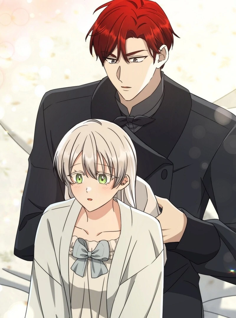 A Mouse Biting a Dragon’s Tail Chapter 48 - Page 52