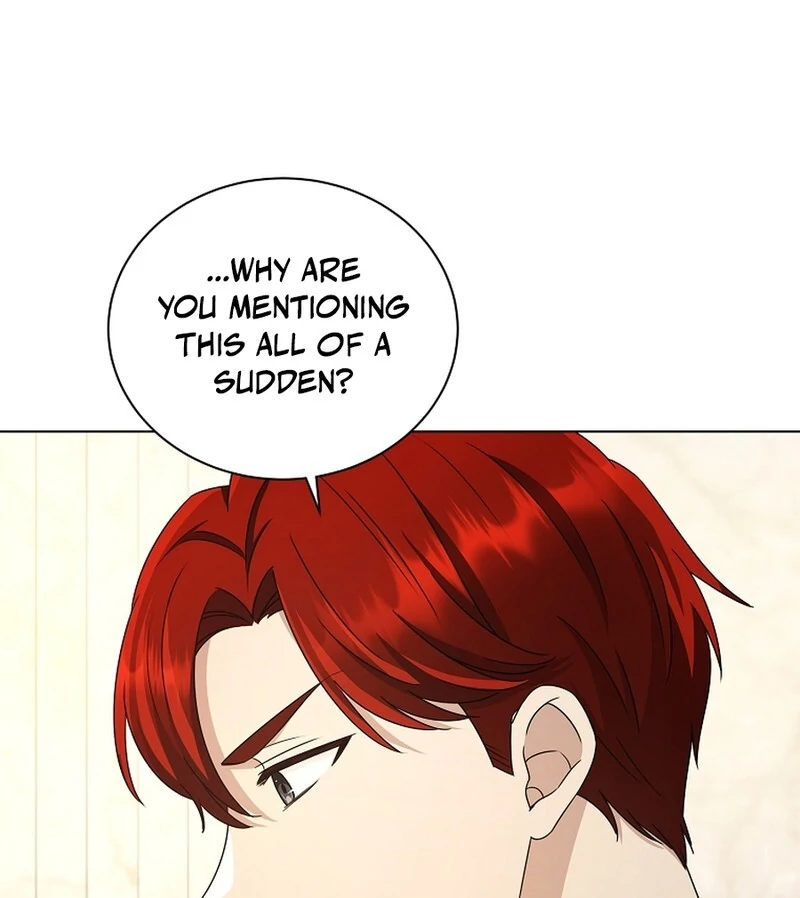 A Mouse Biting a Dragon’s Tail Chapter 48 - Page 54