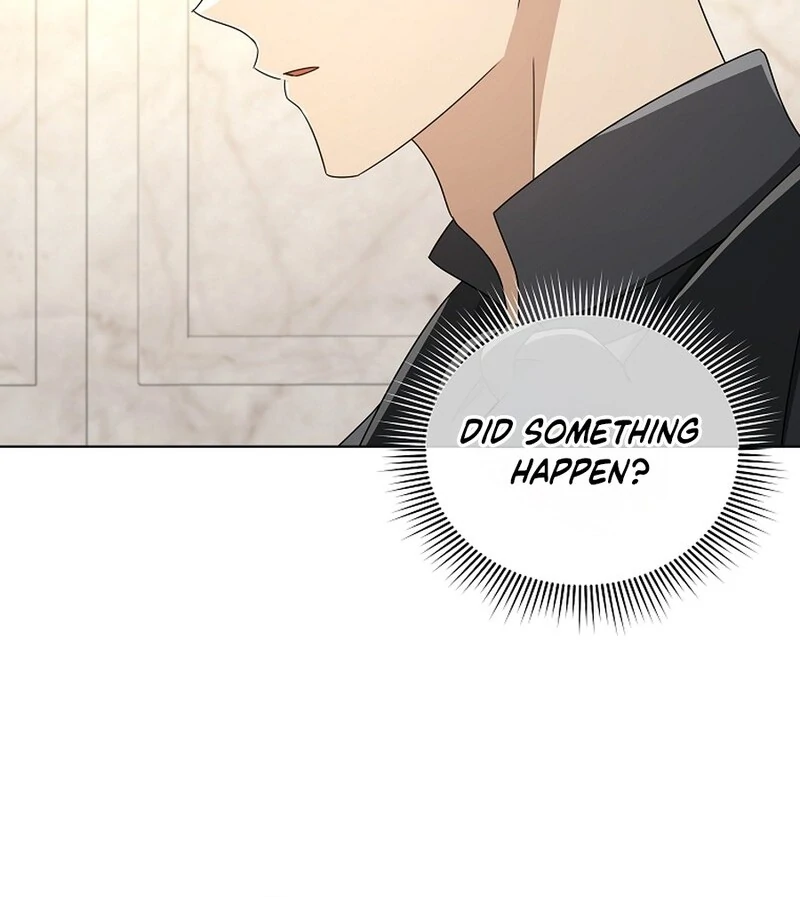 A Mouse Biting a Dragon’s Tail Chapter 48 - Page 55