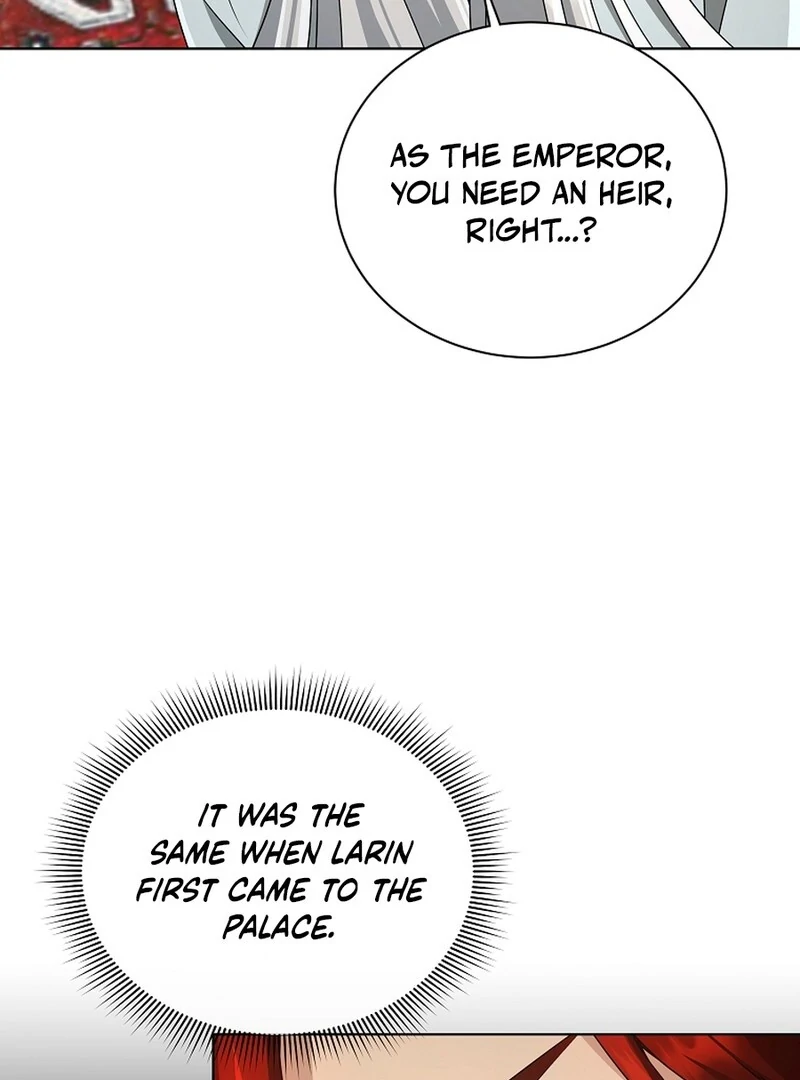 A Mouse Biting a Dragon’s Tail Chapter 48 - Page 57