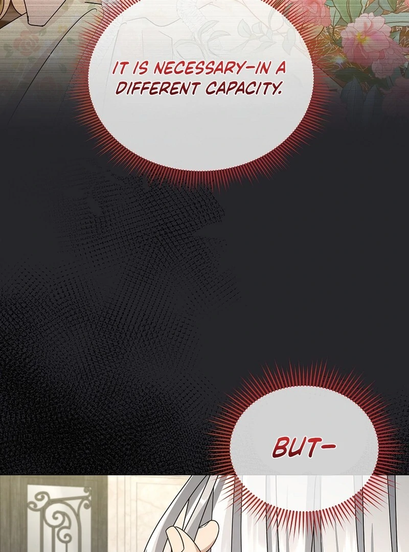 A Mouse Biting a Dragon’s Tail Chapter 48 - Page 60