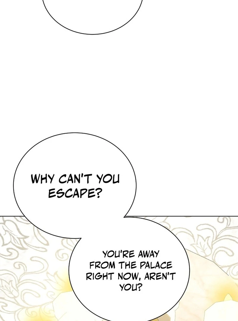 A Mouse Biting a Dragon’s Tail Chapter 48 - Page 87