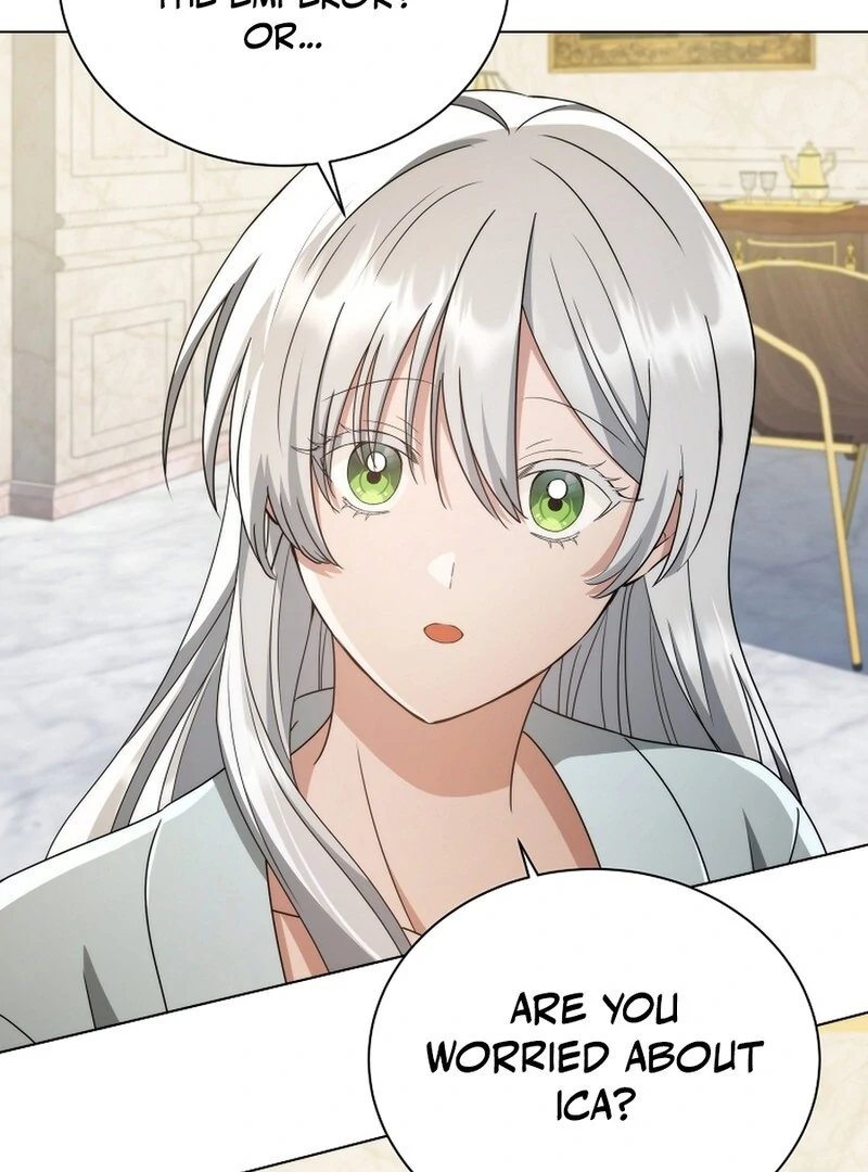 A Mouse Biting a Dragon’s Tail Chapter 48 - Page 90