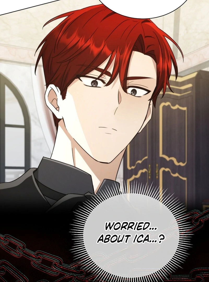 A Mouse Biting a Dragon’s Tail Chapter 48 - Page 91