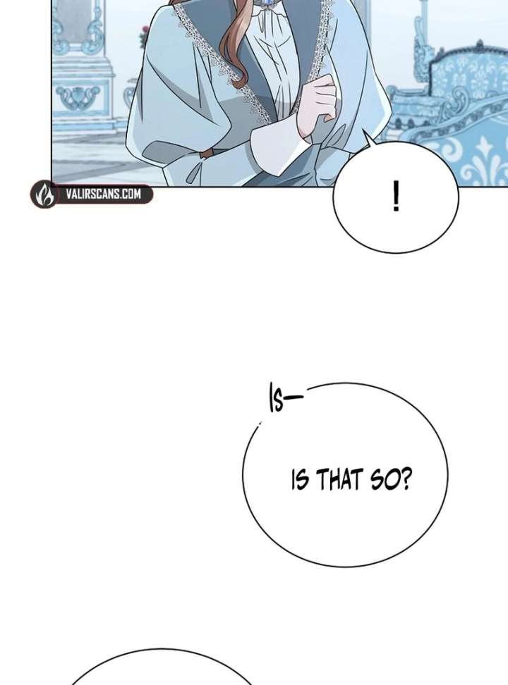 A Mouse Biting a Dragon’s Tail Chapter 49 - Page 11