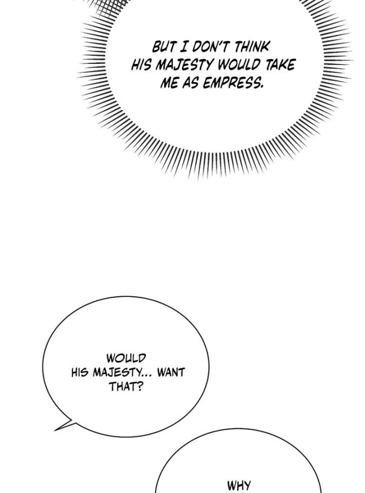 A Mouse Biting a Dragon’s Tail Chapter 49 - Page 116