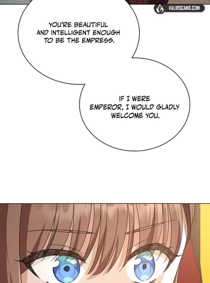 A Mouse Biting a Dragon’s Tail Chapter 49 - Page 118