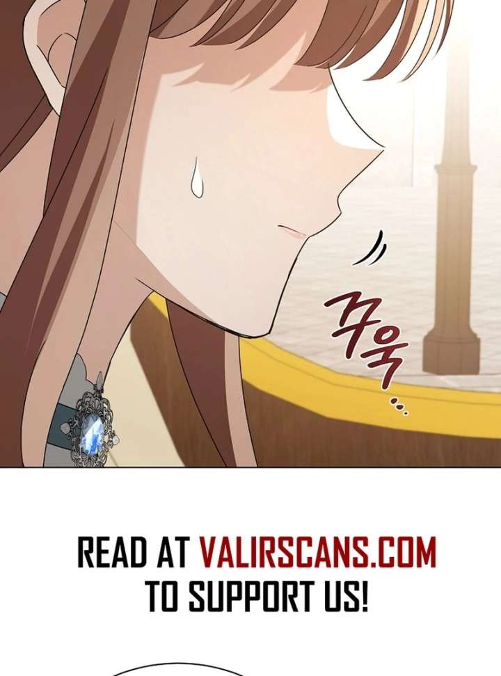 A Mouse Biting a Dragon’s Tail Chapter 49 - Page 126