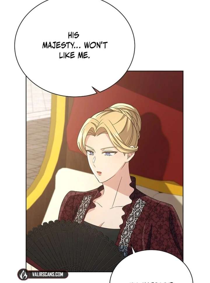 A Mouse Biting a Dragon’s Tail Chapter 49 - Page 127