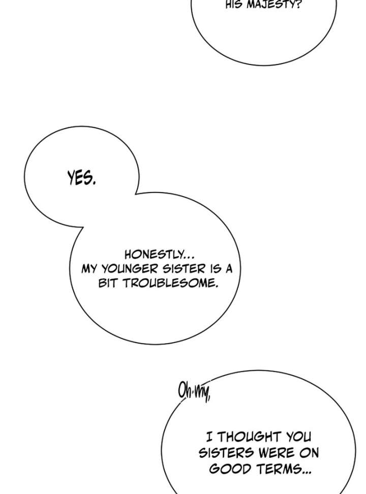 A Mouse Biting a Dragon’s Tail Chapter 49 - Page 128