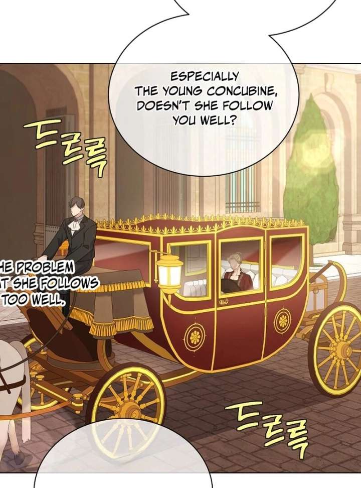 A Mouse Biting a Dragon’s Tail Chapter 49 - Page 129