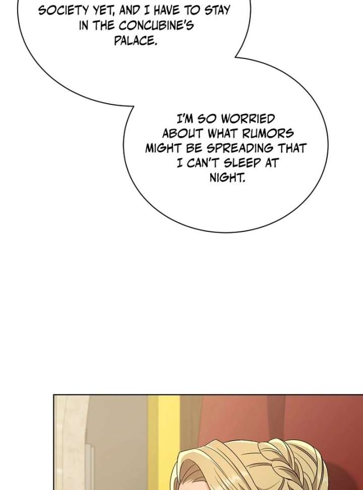 A Mouse Biting a Dragon’s Tail Chapter 49 - Page 132