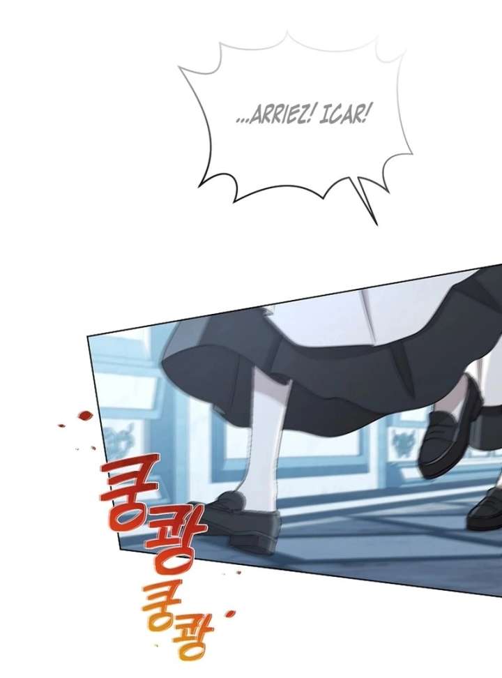 A Mouse Biting a Dragon’s Tail Chapter 49 - Page 15