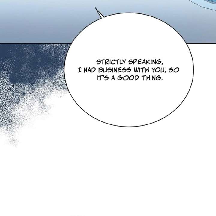 A Mouse Biting a Dragon’s Tail Chapter 49 - Page 27