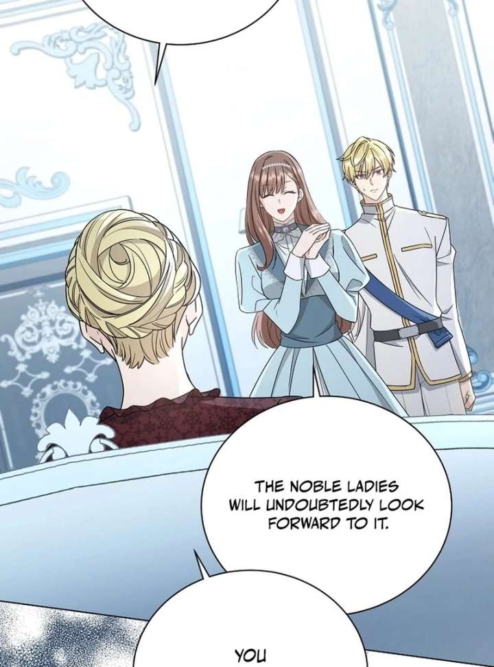 A Mouse Biting a Dragon’s Tail Chapter 49 - Page 43