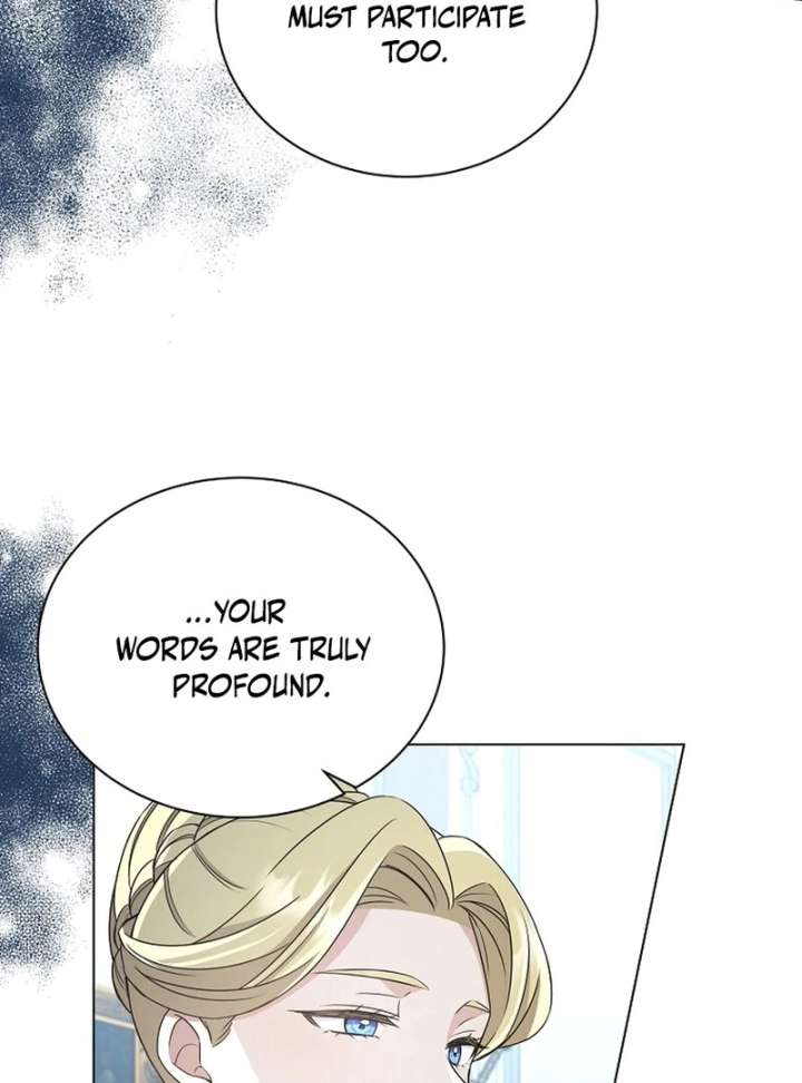 A Mouse Biting a Dragon’s Tail Chapter 49 - Page 44