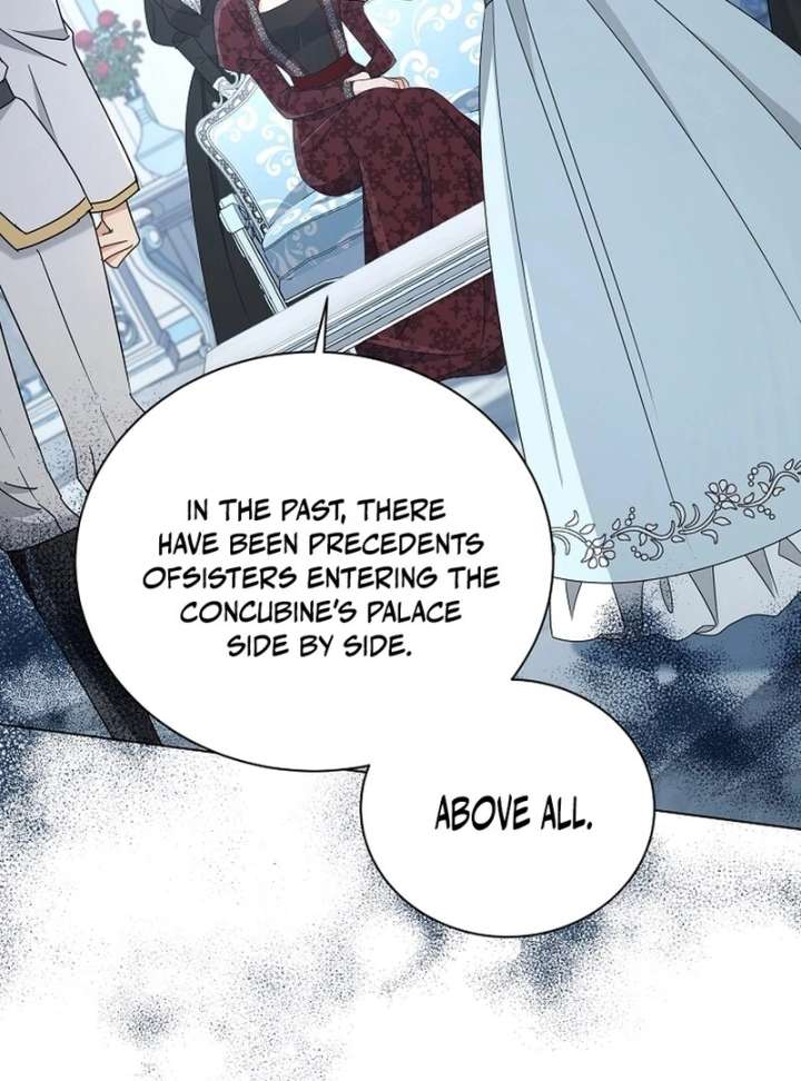 A Mouse Biting a Dragon’s Tail Chapter 49 - Page 47