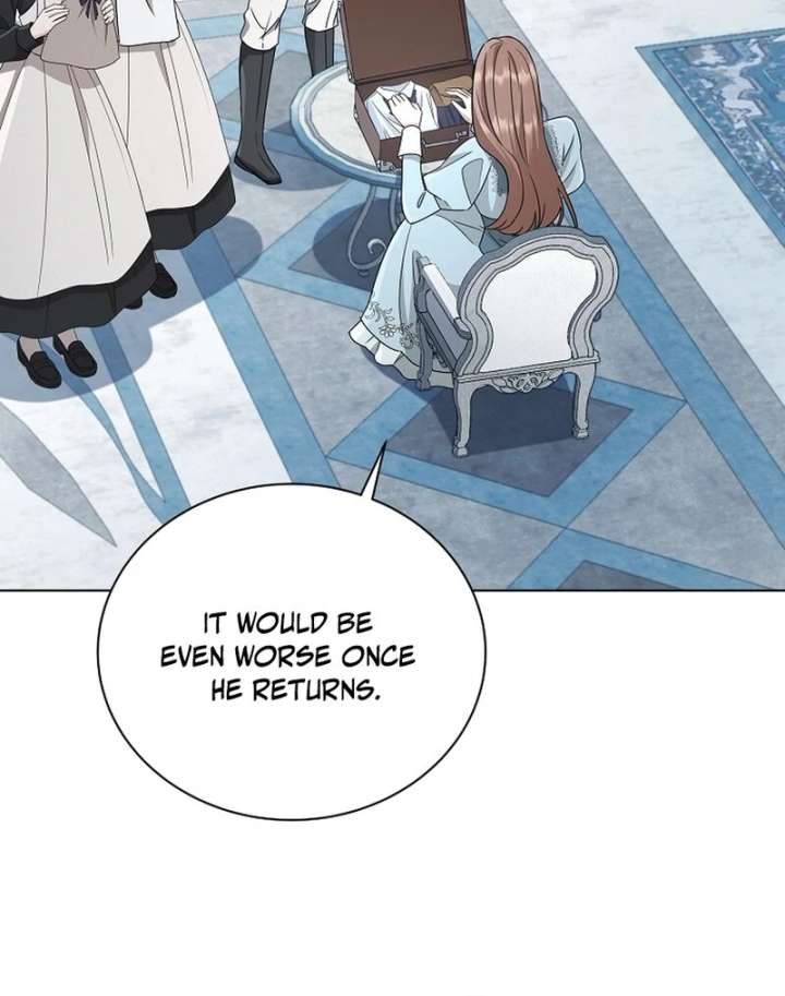 A Mouse Biting a Dragon’s Tail Chapter 49 - Page 55