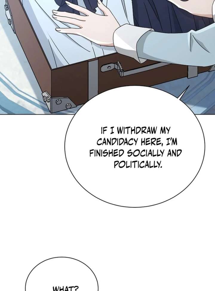 A Mouse Biting a Dragon’s Tail Chapter 49 - Page 57