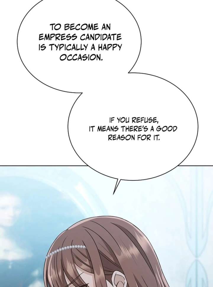 A Mouse Biting a Dragon’s Tail Chapter 49 - Page 59