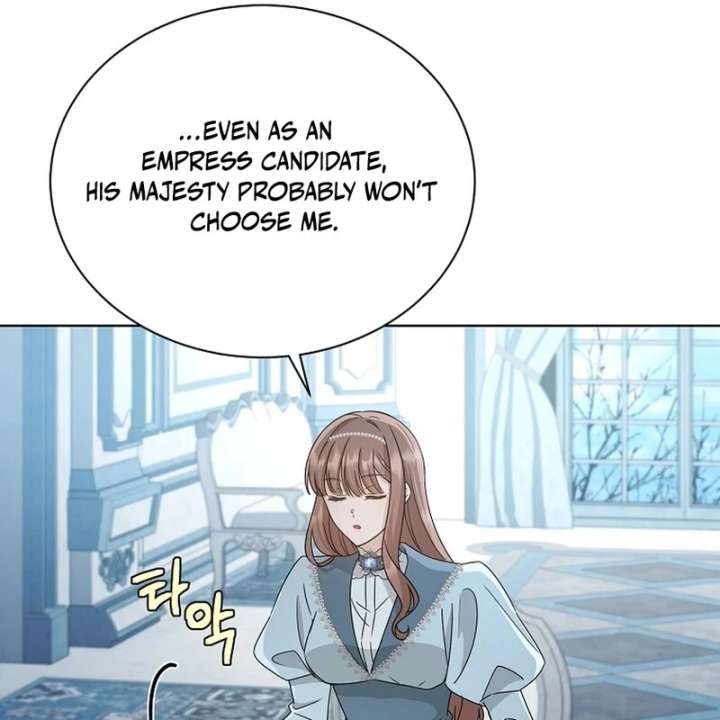 A Mouse Biting a Dragon’s Tail Chapter 49 - Page 68