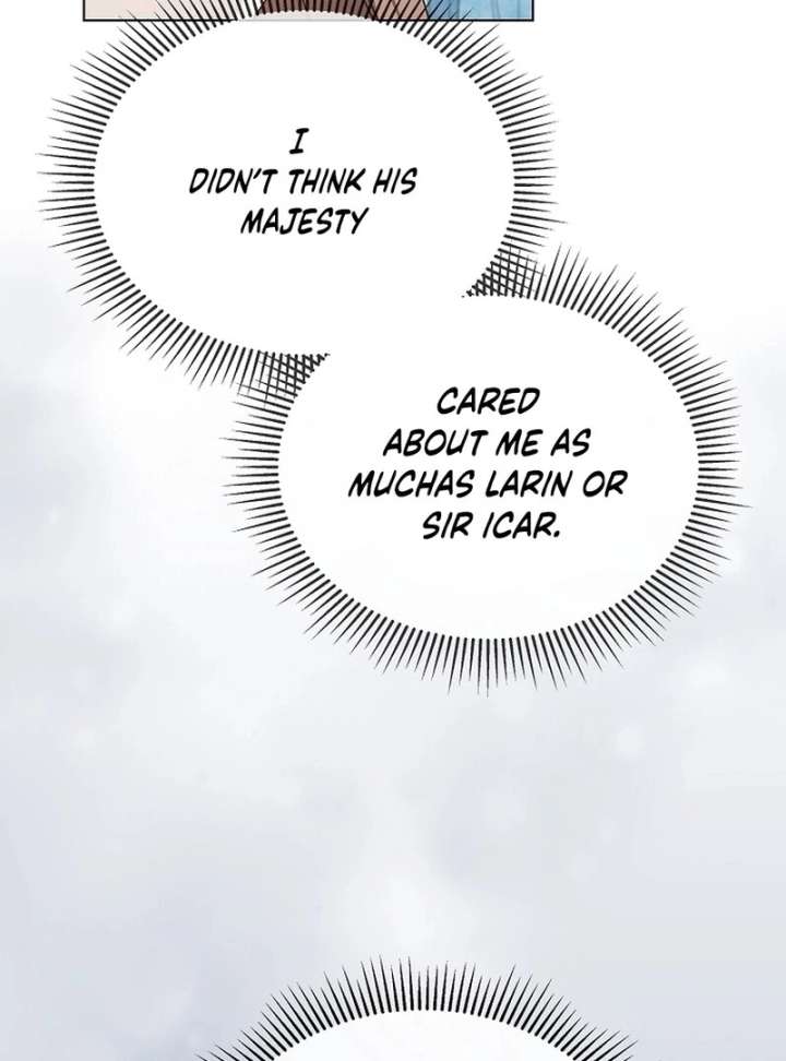 A Mouse Biting a Dragon’s Tail Chapter 49 - Page 80