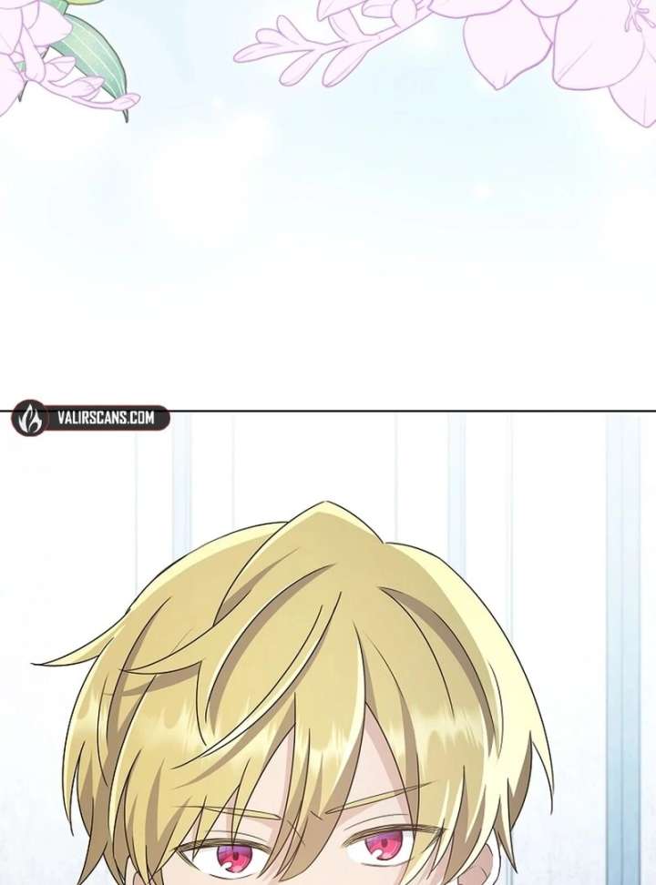 A Mouse Biting a Dragon’s Tail Chapter 49 - Page 87