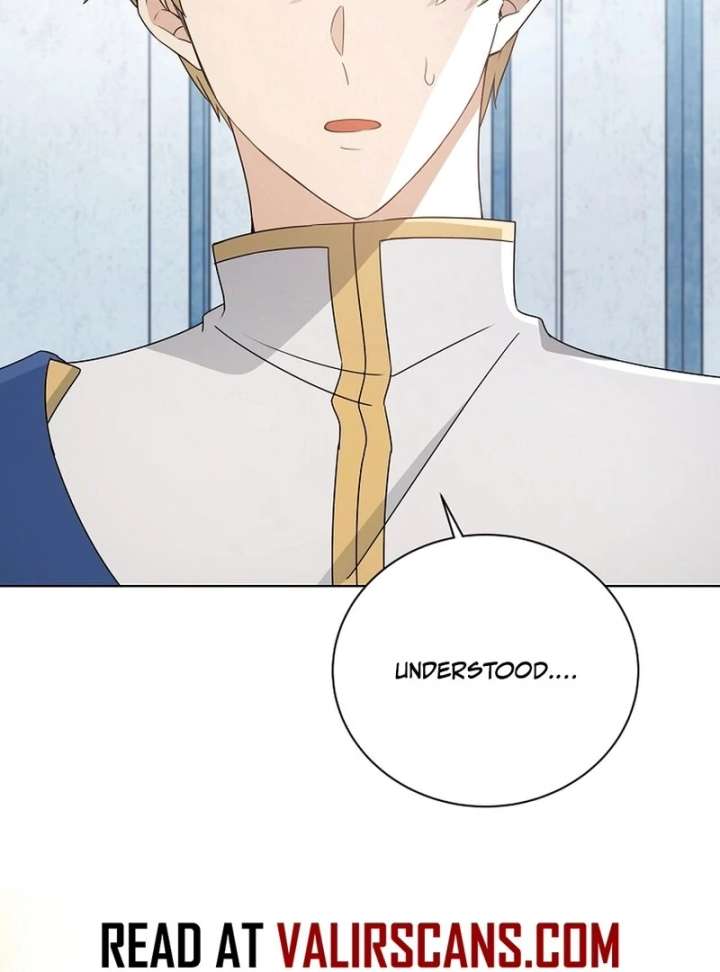 A Mouse Biting a Dragon’s Tail Chapter 49 - Page 88