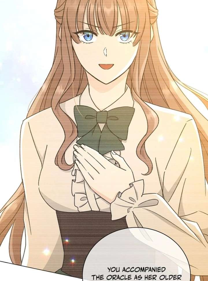 A Mouse Biting a Dragon’s Tail Chapter 49 - Page 95