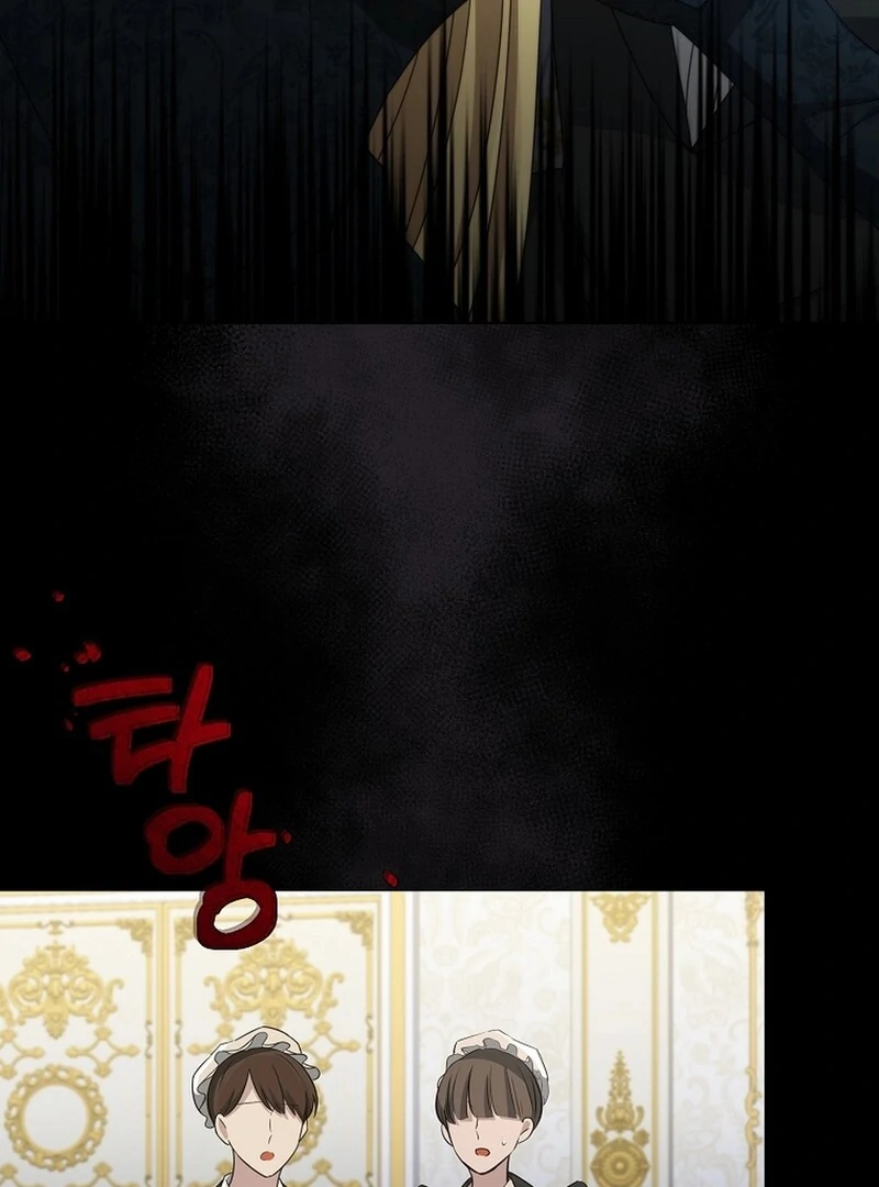 A Mouse Biting a Dragon’s Tail Chapter 50 - Page 102