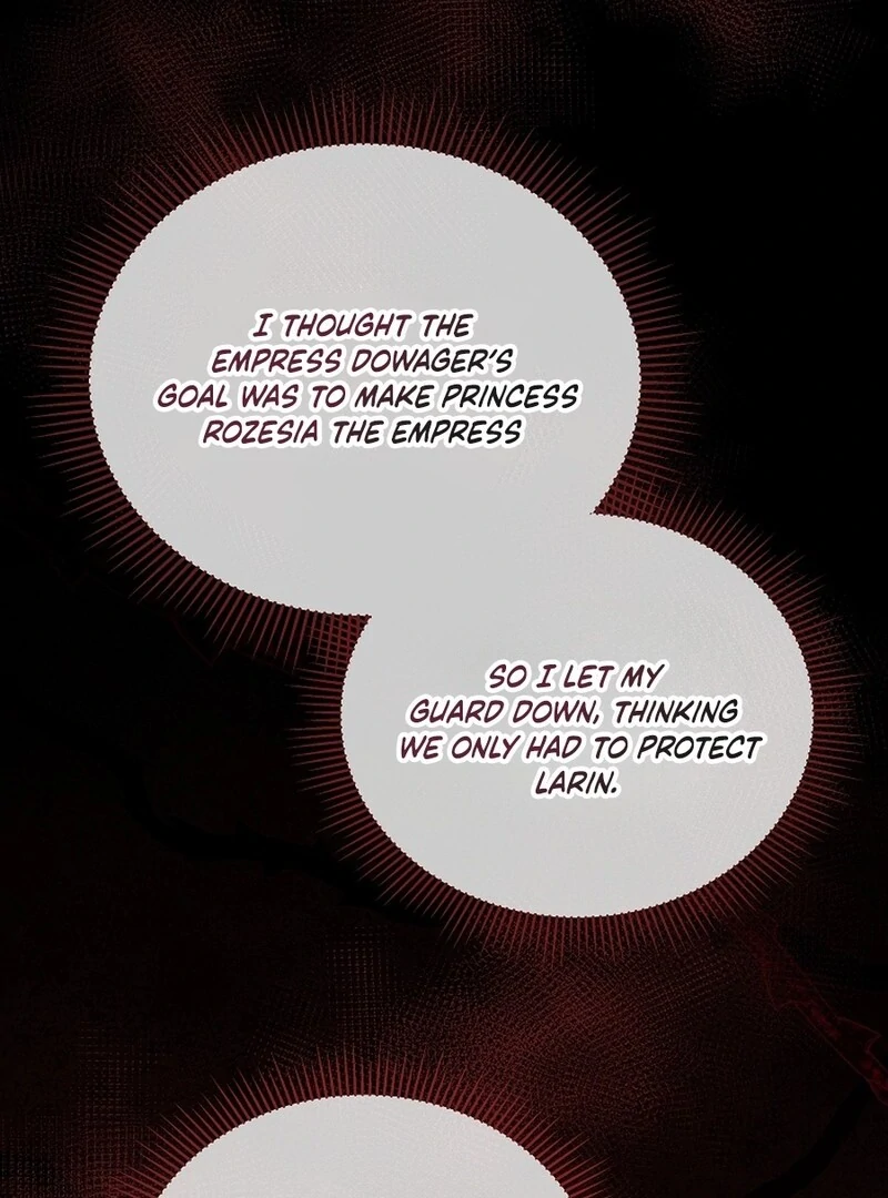 A Mouse Biting a Dragon’s Tail Chapter 50 - Page 18