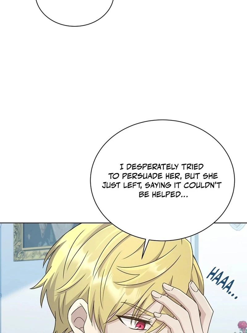 A Mouse Biting a Dragon’s Tail Chapter 50 - Page 23