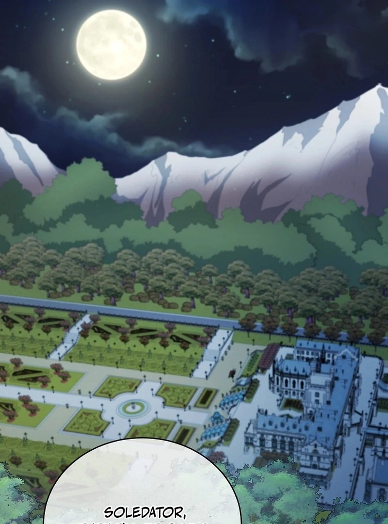 A Mouse Biting a Dragon’s Tail Chapter 50 - Page 3