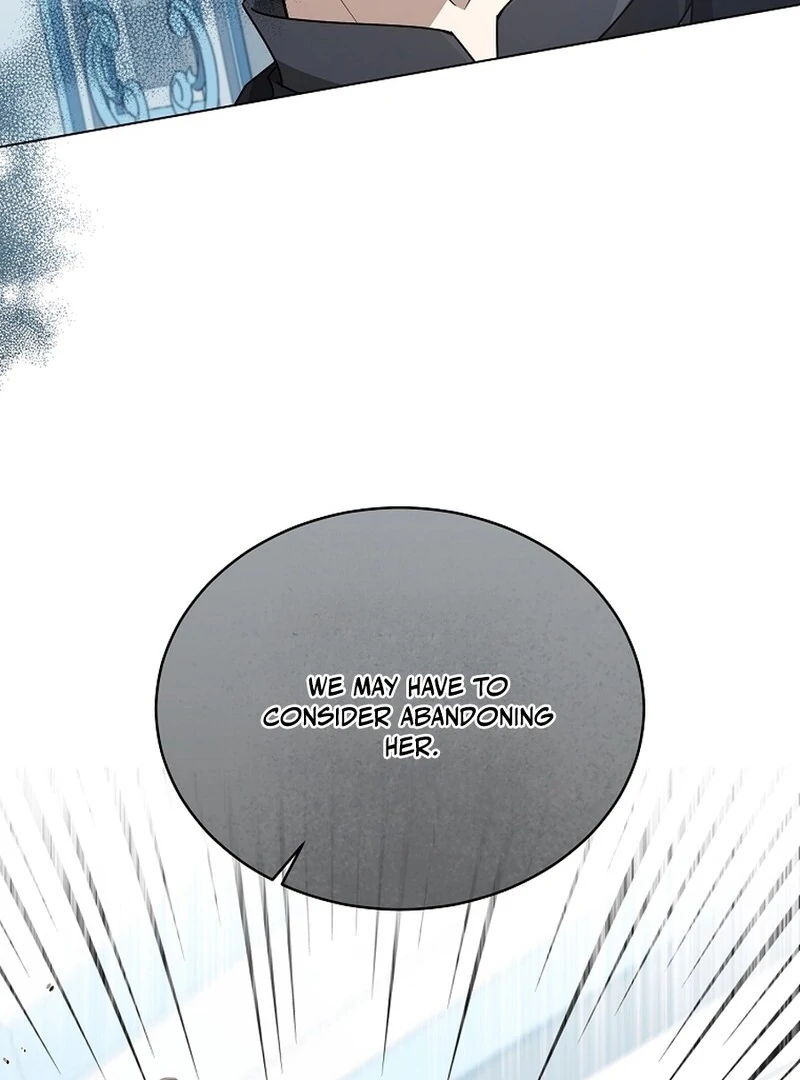 A Mouse Biting a Dragon’s Tail Chapter 50 - Page 34