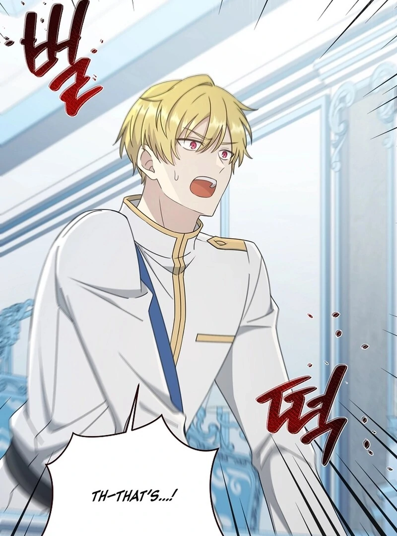 A Mouse Biting a Dragon’s Tail Chapter 50 - Page 35