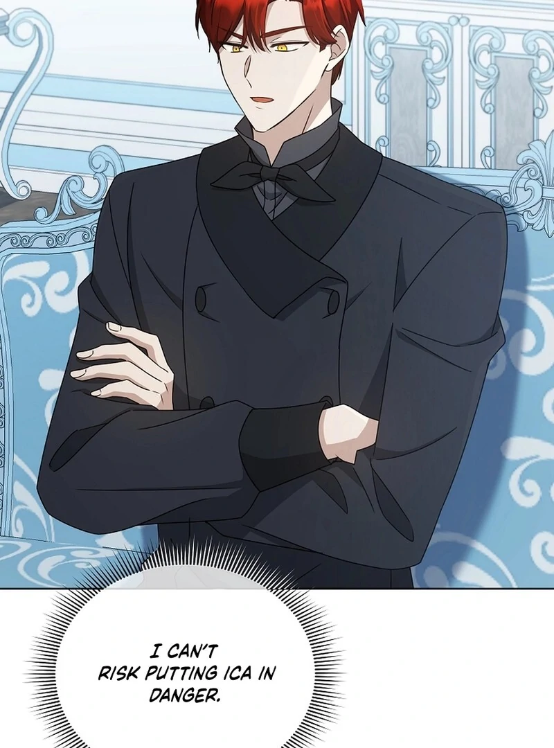 A Mouse Biting a Dragon’s Tail Chapter 50 - Page 37