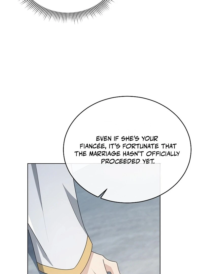 A Mouse Biting a Dragon’s Tail Chapter 50 - Page 38